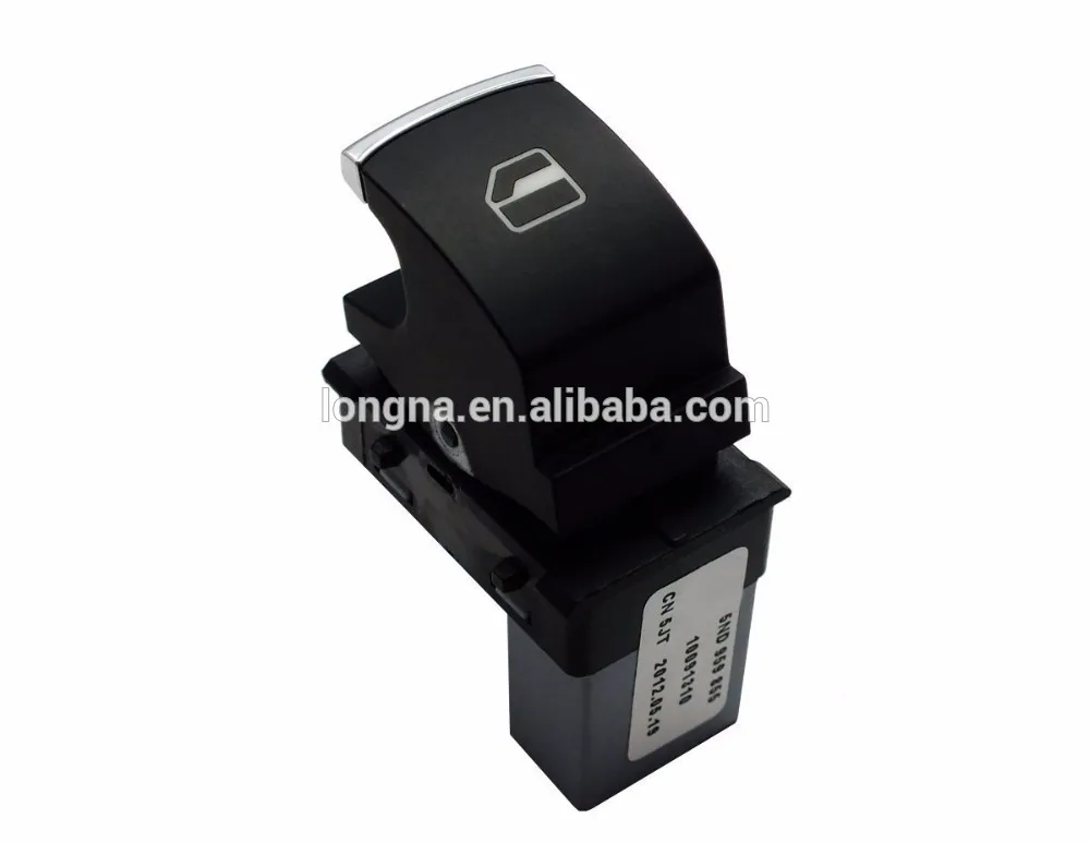 3 шт. Дистанционное управление переключатель пассажира Мощность окна пригодный