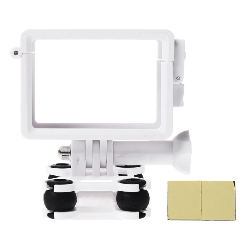 Крепление камеры Gimbal амортизатор X16 CG035 Syma X8 RC Дрон Квадрокоптер часть|Детали и