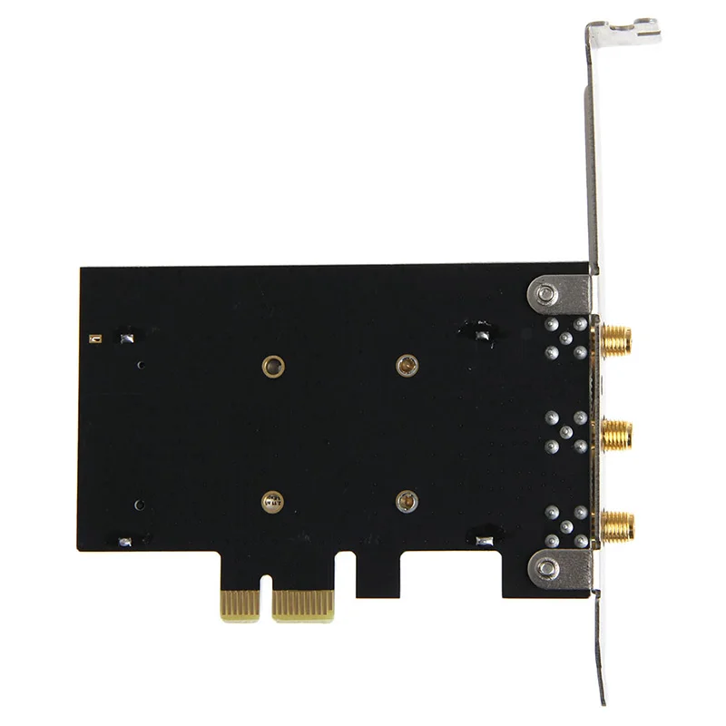 Высококачественный Компьютерный компьютер PCI E X1 X16 300/450M 2 4/5 ГГц двухдиапазонный