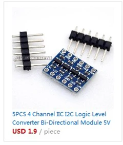 FT232RL FT232 FTDI USB для ttl 3,3 V 5,5 V Серийный адаптер модуль загрузки кабель для мини-порта