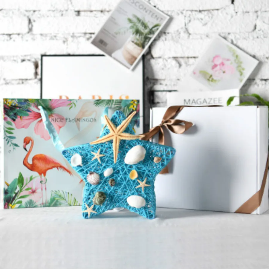 Креативная настольная лампа подарок на день рождения для девочек подруг и особый