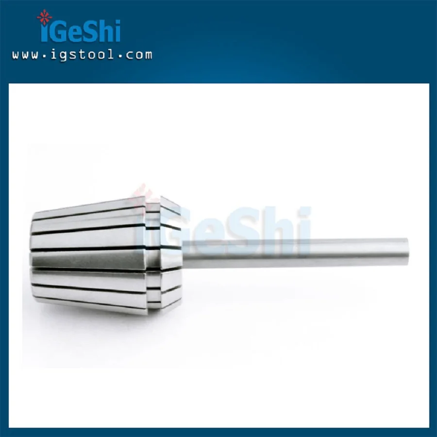 

ER20 collet precision cnc milling lathe spring collet din6499b