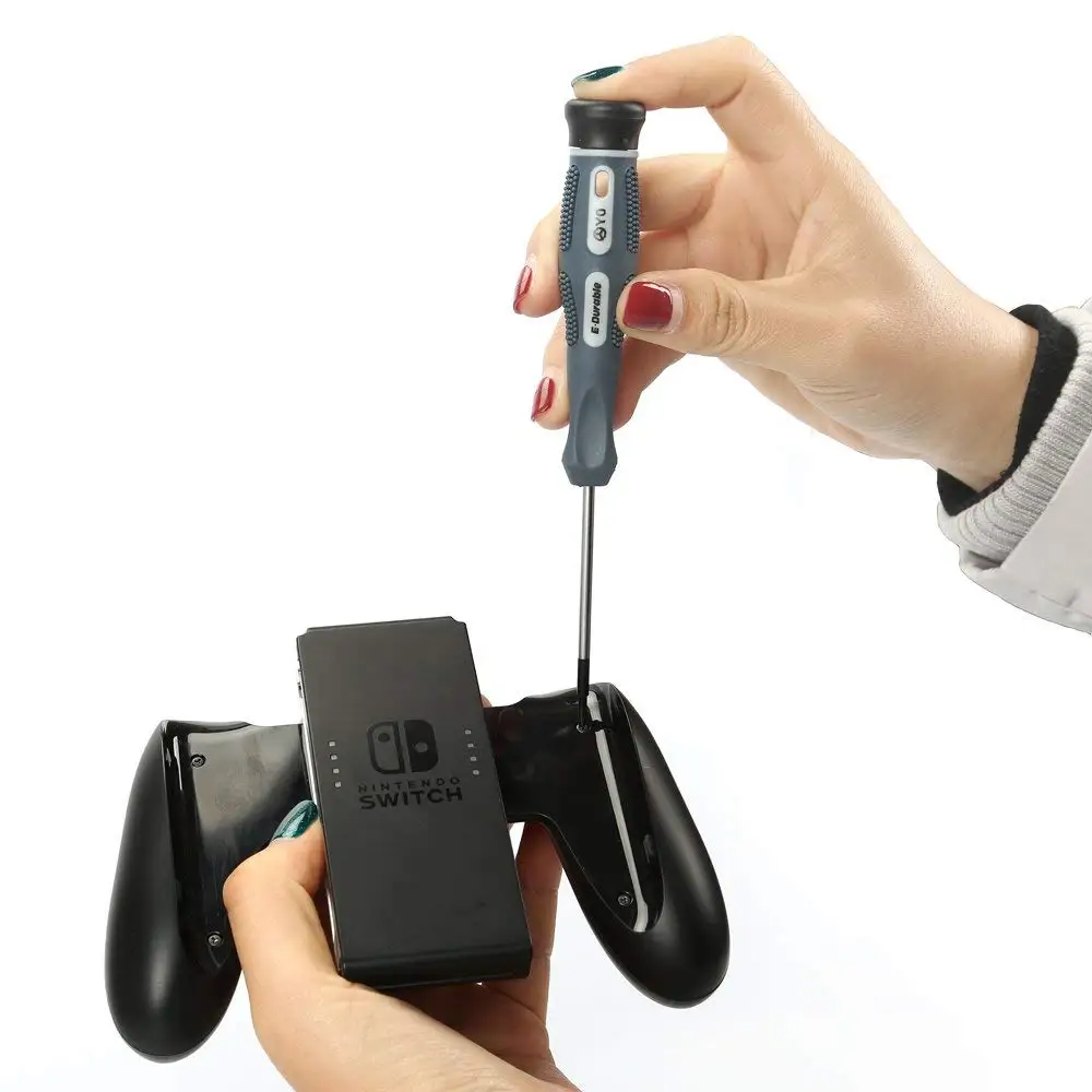 PH00 Y0 Y00 Набор отверток и гаек набор инструментов для Nintendo Switch New 3DS Wii/Wii U/N64/NES/SNES/GBA