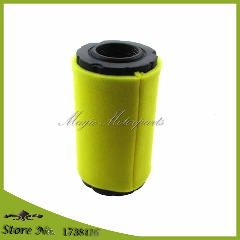 Воздушный фильтр для Briggs & Stratton 793569 31L777 31M977 331707 331777 331807 331877 33M677 33M777 John Deere GY21055 LA125