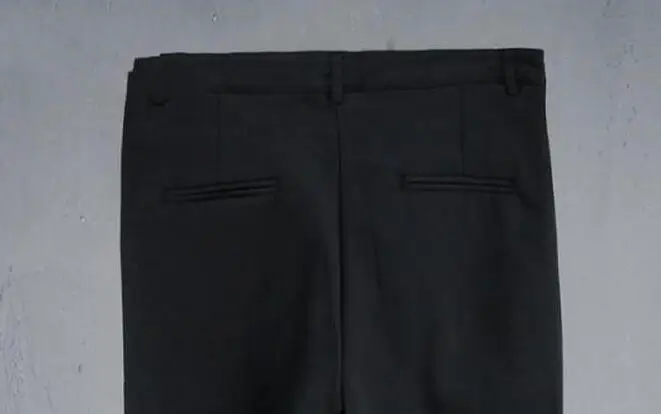 Лидер продаж Мужская Весенняя модная юбка большого размера 27 44 подчеркивающая