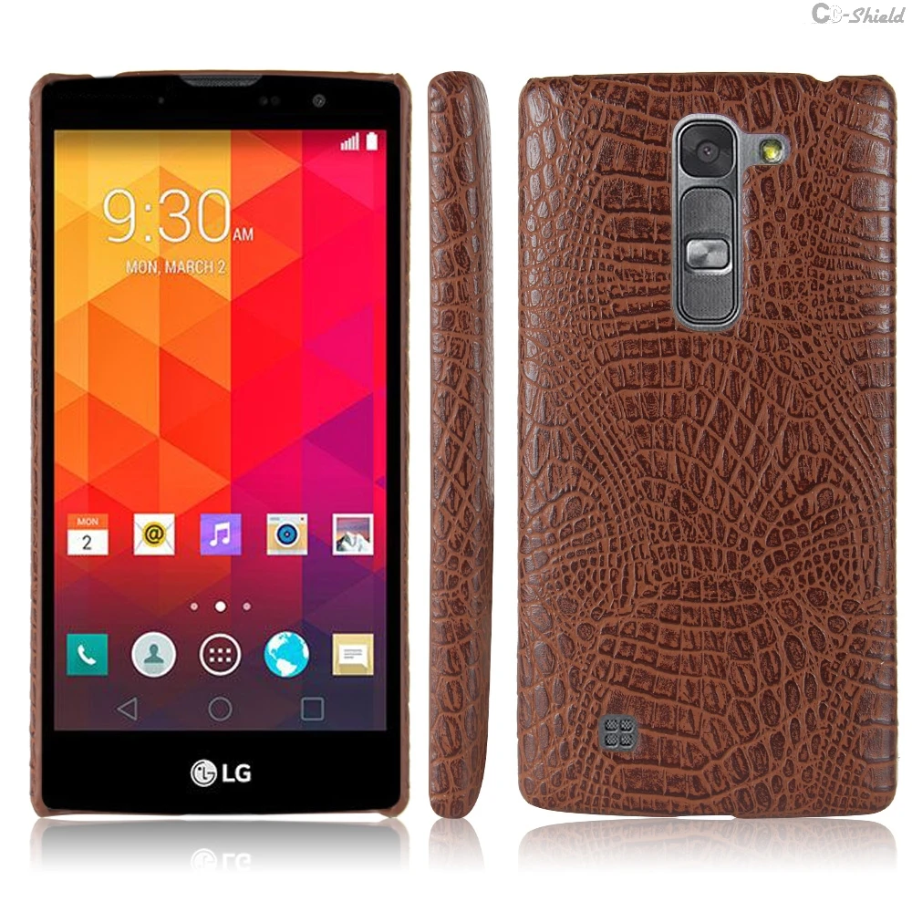 Кожа для LG G4c чехол/G4 мини G 4c H522 H522Y телефон вместительная Середина чехол Magna C90 C 90