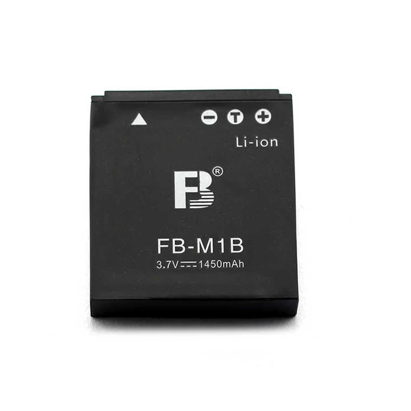 M1B BQ-M1B литиевые батареи аккумуляторная батарея для цифровых фотоаппаратов BenQ DV-M1