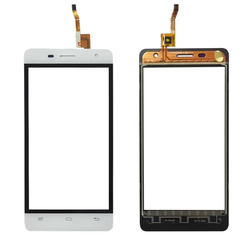 100% протестирован для Oukitel K4000 Pro дисплей + сенсорный экран в сборе с бесплатными
