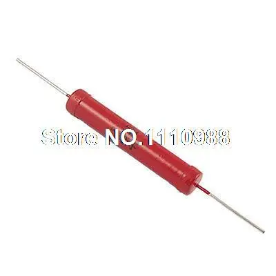 

High Voltage Glass Glaze Film Resistor 5W 500K Ohm 1%