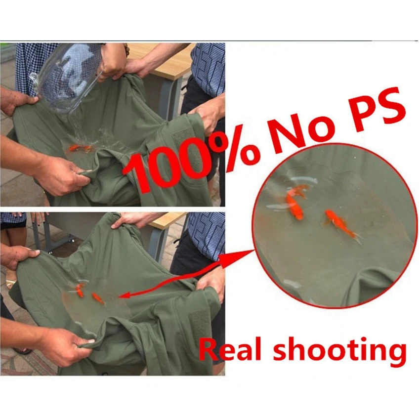 Скрытень акулья кожа мягкая оболочка Tad V 4,0 уличная Военная Униформа тактическая куртка водонепроницаемая флисовая Охотник ветрозащитная одежда