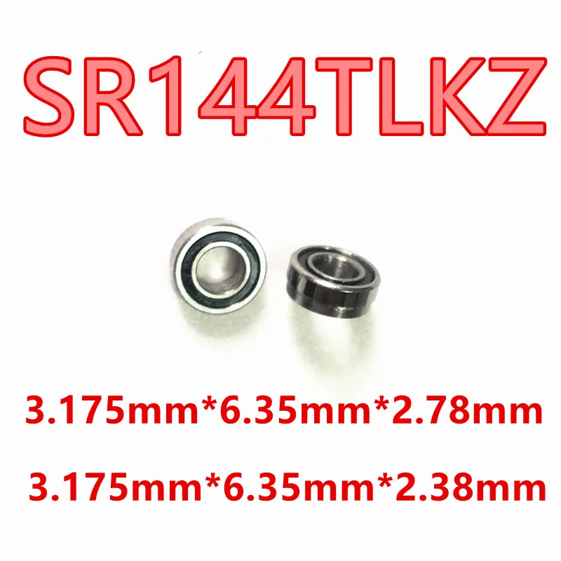 SR144TLKZN SR144TLKZWN Sr144tlkz Sr144zz R144 Sr144 стоматологический подшипник высокоскоростная ручка