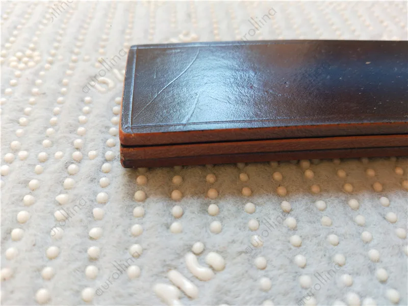 3 слоя весло для шлепки из натуральной кожи БДСМ шлепка Анальная громкий звук