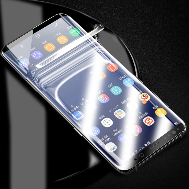 Ультратонкое закаленное стекло 2.5D для защиты объектива камеры от отпечатков