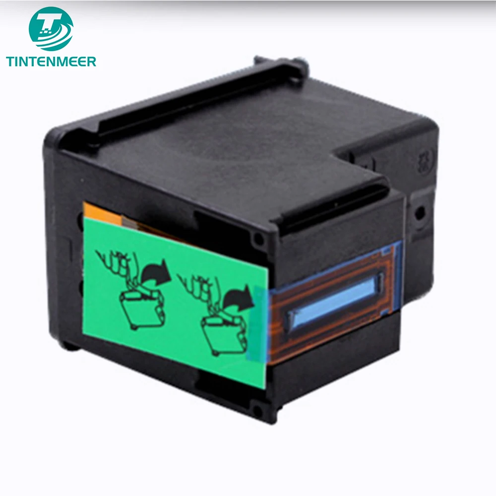 Чернильный картридж TINTENMEER 21 22 21XL 22XL совместим с принтером DESKJET 2320 2330 3747 3910 3915 3918 3920