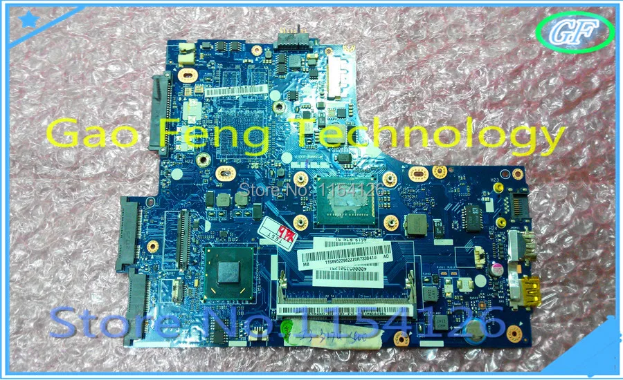 Wholesale laptop motherboard LA-8951P For LENOVO S300 VIUS3 / VIUS4 System with i5 cpu DDR3 100% Work Perfect | Компьютеры и офис