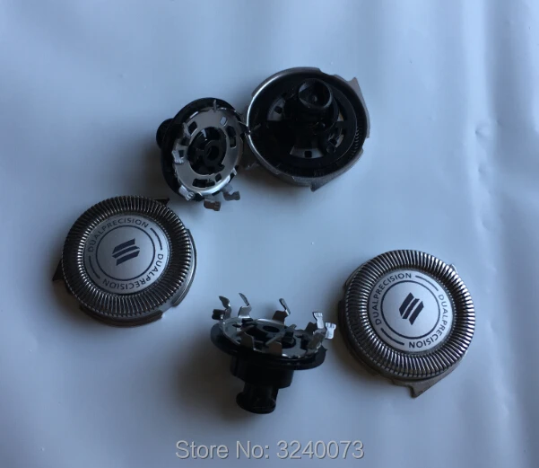 3 шт. сменные лезвия для бритвы Philips RQ10 RQ11 RQ12 RQ1050 RQ1075 RQ1060 RQ1085 RQ1090 RQ1095 RQ1059 RQ1070|Бритва|