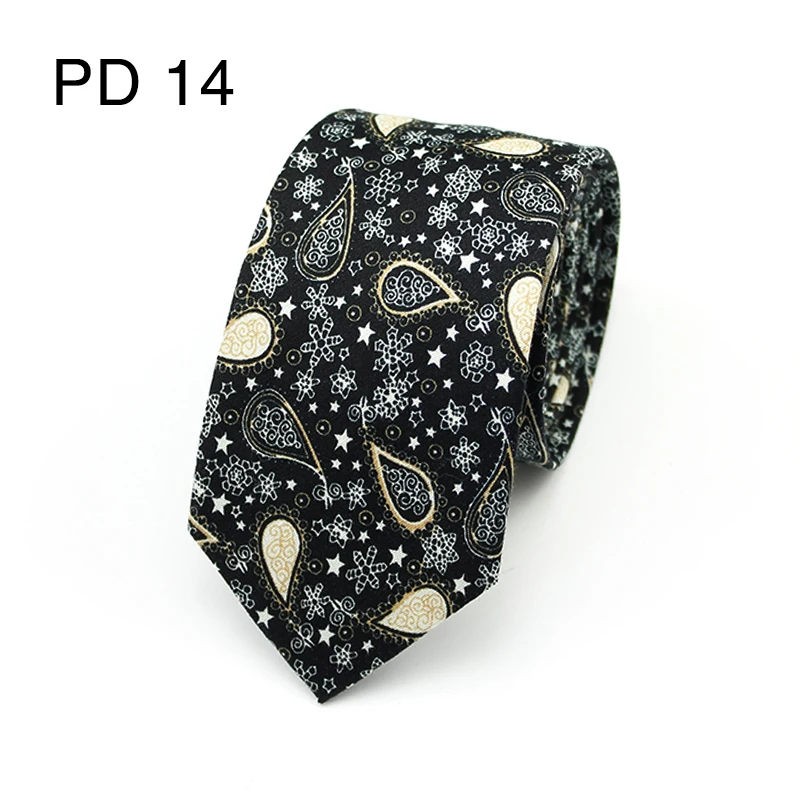 Мужской модный галстук повседневный искусственный хлопковый бабочка с