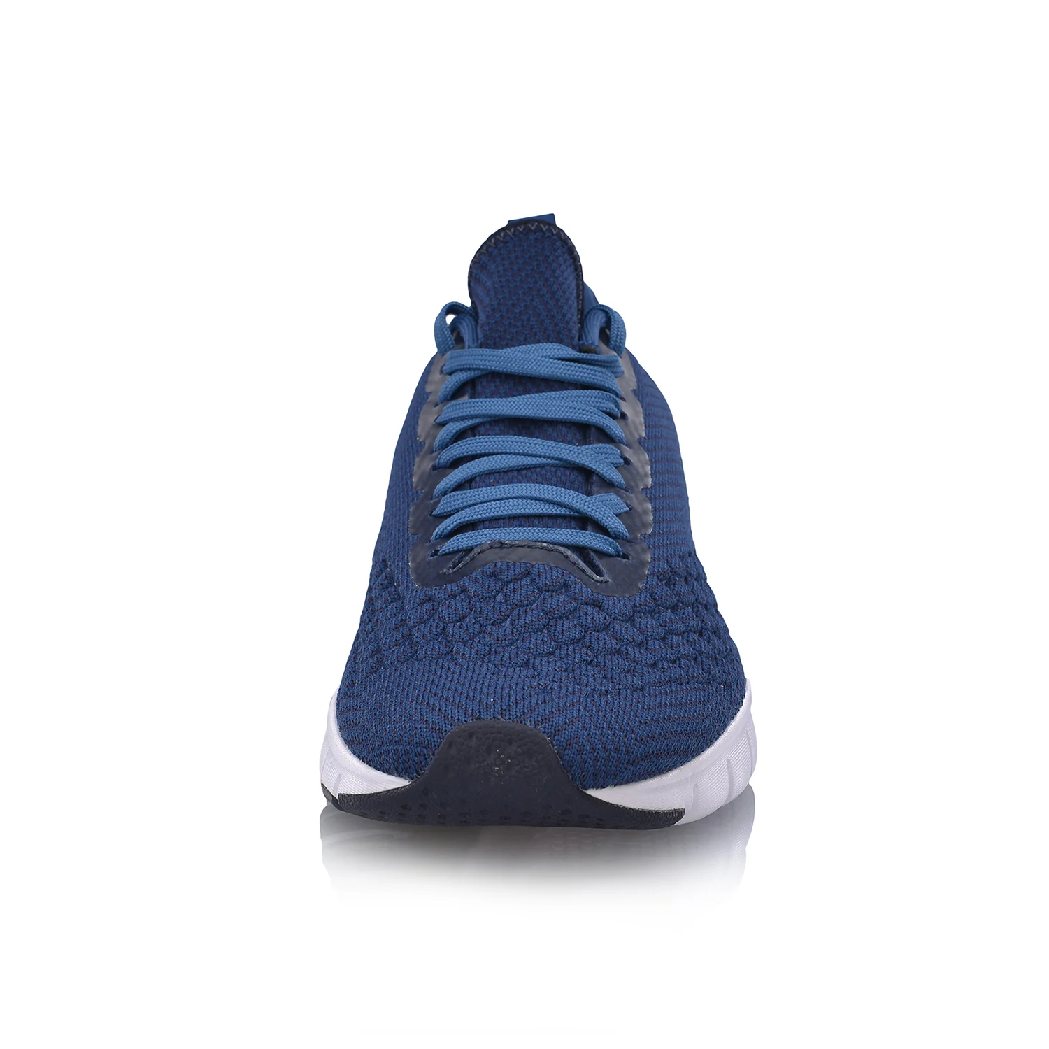 Li-Ning, мужские кроссовки для бега, дышащие, с монолитной подкладкой, удобные, текстильные, спортивная обувь, кроссовки, ARKN015 XYP819