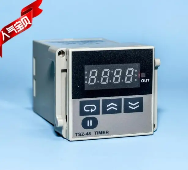 Бесплатная доставка 100% Новый оригинальный релейный датчик времени | Автомобили и