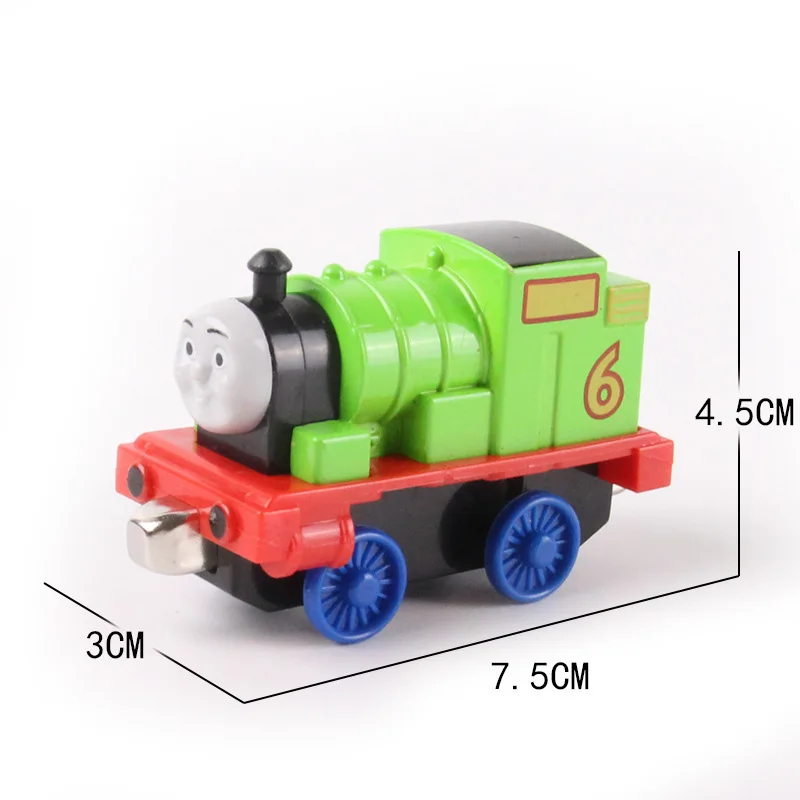

Wonderful Magnetic Electric Train Kids toy electric train toy set boy's model toys children's train with tracks toy