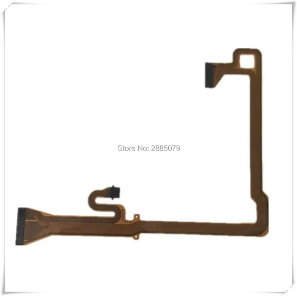 Высшее качество новая ЖК-дисплей гибкий кабель для цифрового фотоаппарата Panasonic