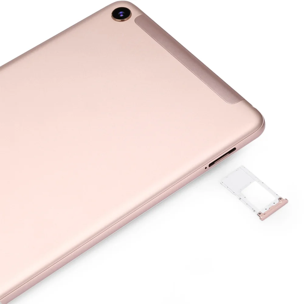 Xiaomi mi Pad 4 Plus 4G планшетный ПК Phablet 10 1 ''mi UI 9 0 Qualcomm Snapdragon 660 Гб 64 распознавание