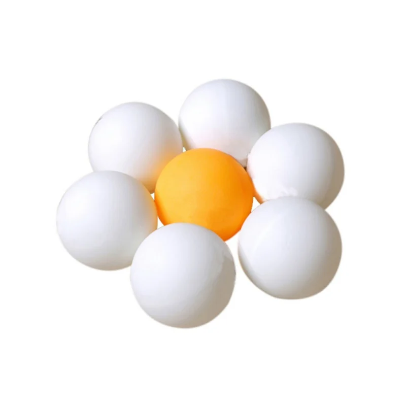 

6Pcs/Boxes Professional 3 Stars DHS White Ping Pong Balls 2.8G Weight Table Tennis Balls High Quality New Arrival 2017