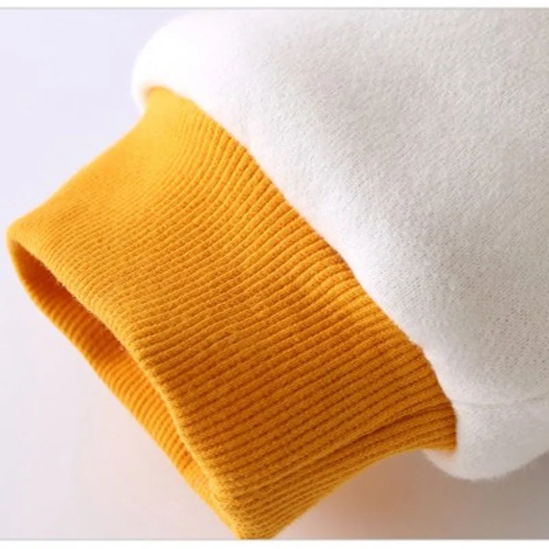 Модный Детский комбинезон для новорожденных зимний плотный теплый в горошек с