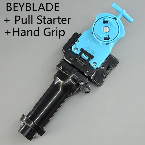 Фиолетовый Zero G Bey Burst лезвие металлический бой волчок бустер Shinobi Salamander BBG02 SW145SD - Цвет: Фиолетовый