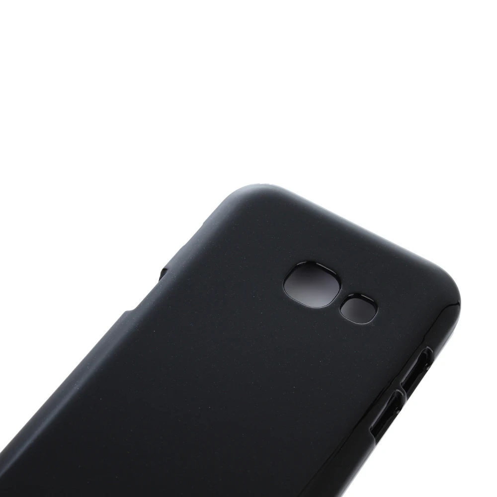 MERCURY GOOSPERY для samsung Galaxy A10 A20 A40 A70 A80 A60 модный Желейный флэш-порошок для samsung A6 A8 A7 A9 Plus Мягкий чехол