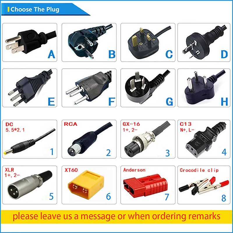 

12V 5A Lead acid Battery Charger Motorcycle Charger 13.8V Lead Acid Charge 00% full load burn-in test