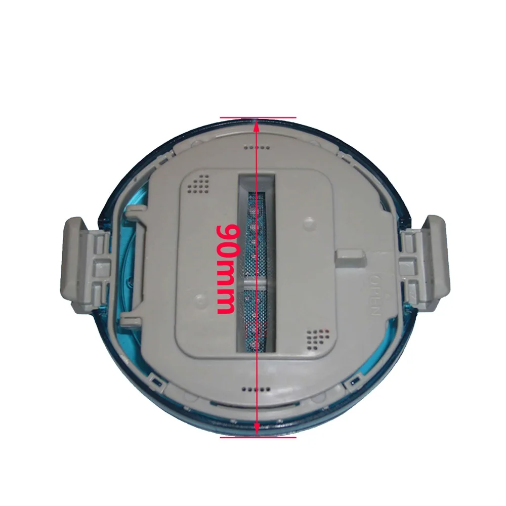 2 шт. стиральная машина Круглый ворсовый фильтр для стиральной машины LG запчасти