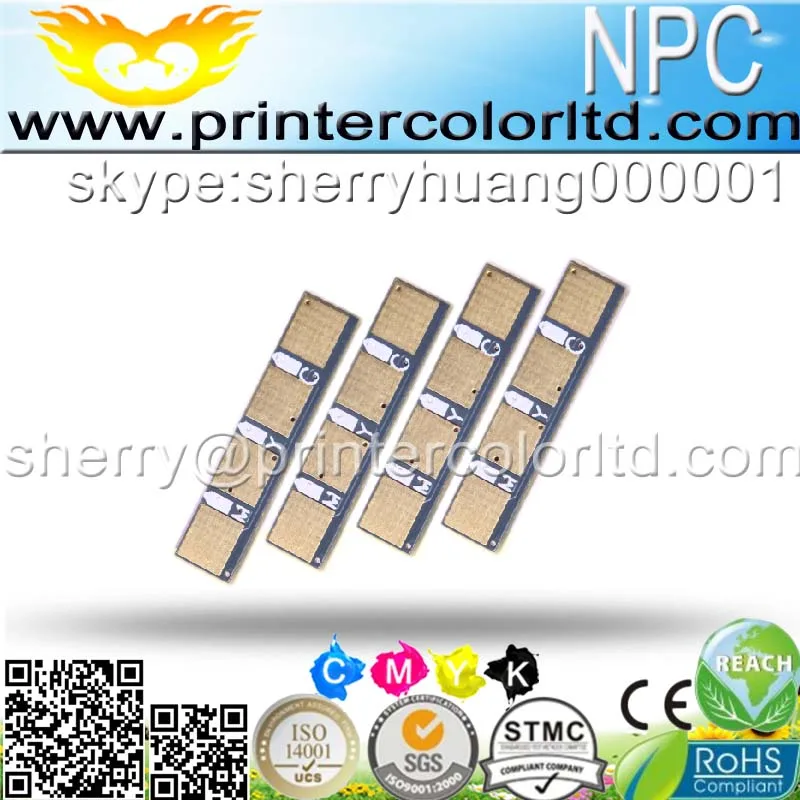 Комплекты для заправки тонера чип Samsung Φ/CLP 320/CLP 321/CLP 321N/CLP 326/CLP 320N|Чип картриджа| |