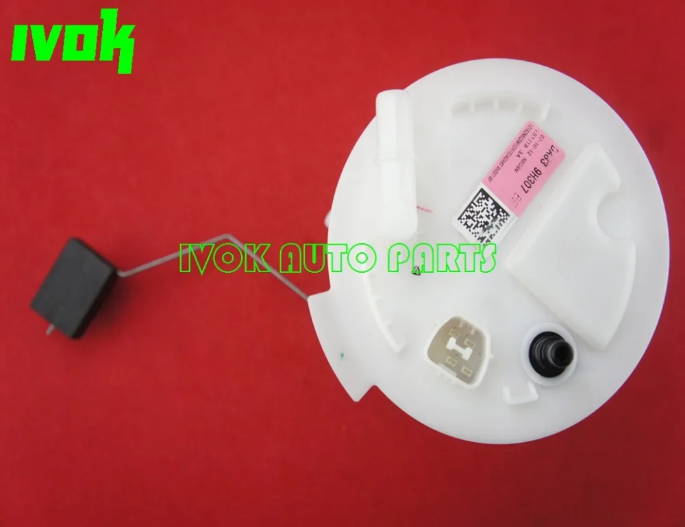 Fuel Pump Module Assy for Ford DA83-9H307-BG DA839H307BG | Автомобили и мотоциклы