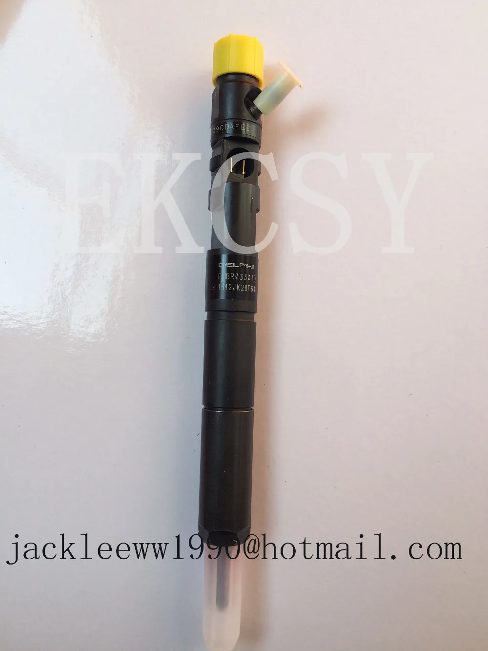 Детали JMC для дизельных двигателей топливный инжектор common rail EJBR03301D|fuel injector|injector