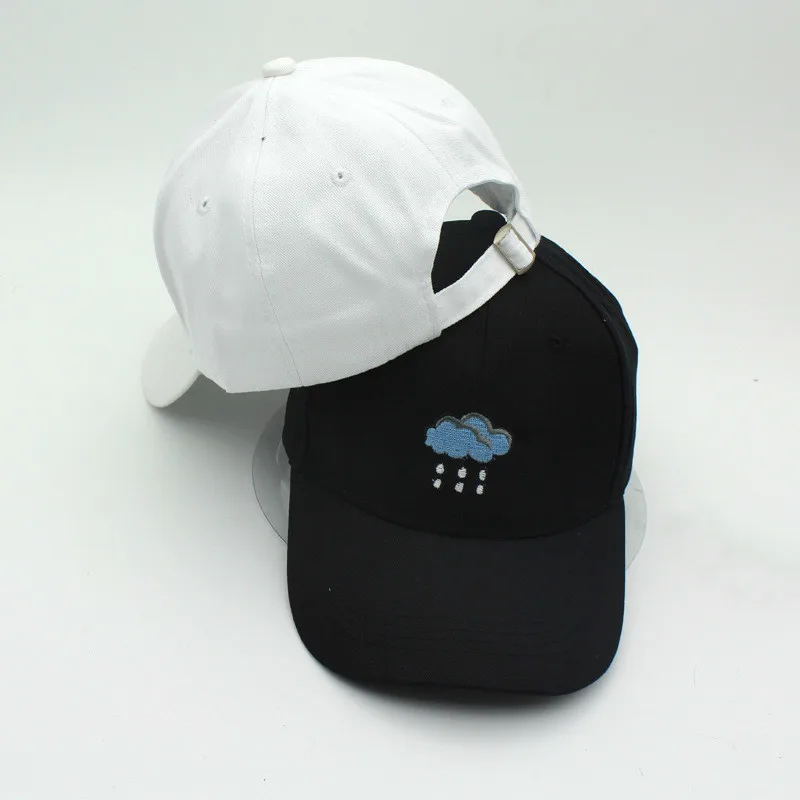 Новинка 2017 мультяшная бейсболка с вышивкой для взрослых США мужчин женщин кепка