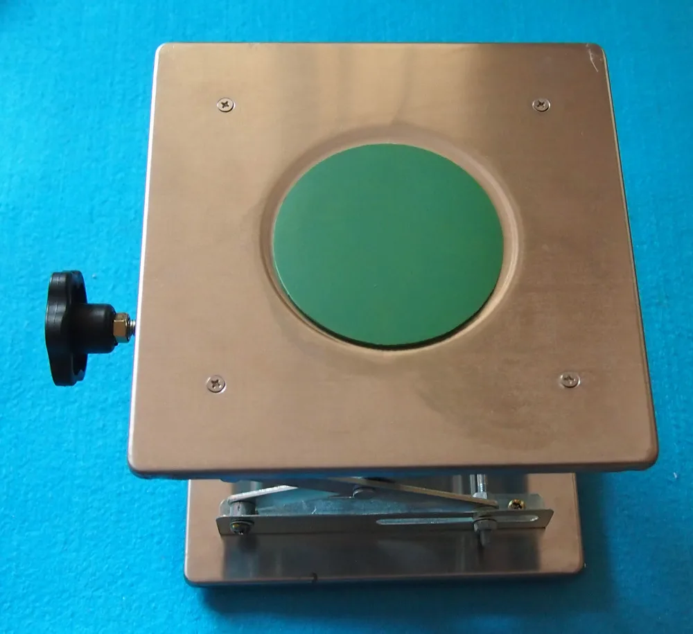 8 &quotлабораторный домкрат из нержавеющей стали опорные домкраты лабораторный