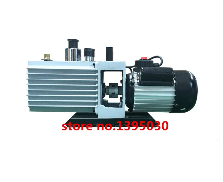 2L вакуумный насос высокого давления без масла подходит для ОСА машина