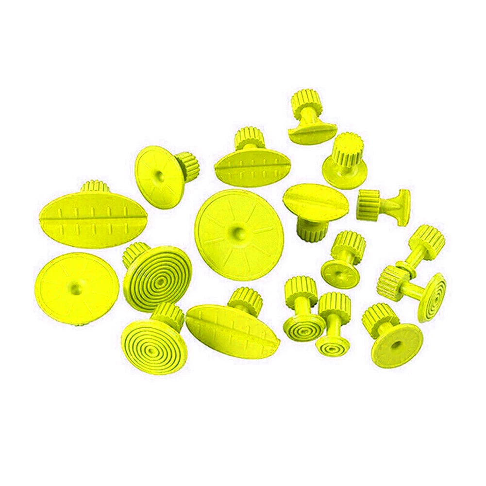 10 шт./компл. ручной автомобильный клей на присоске съемник инструмент для