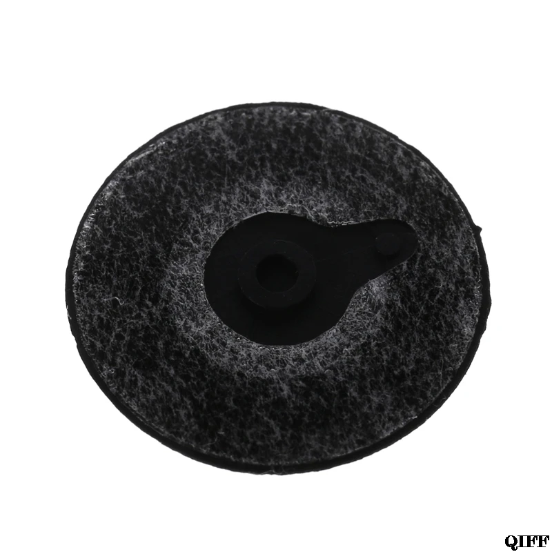 Прямая поставка и оптовая продажа 4 шт. нижняя часть корпуса резиновая накладка