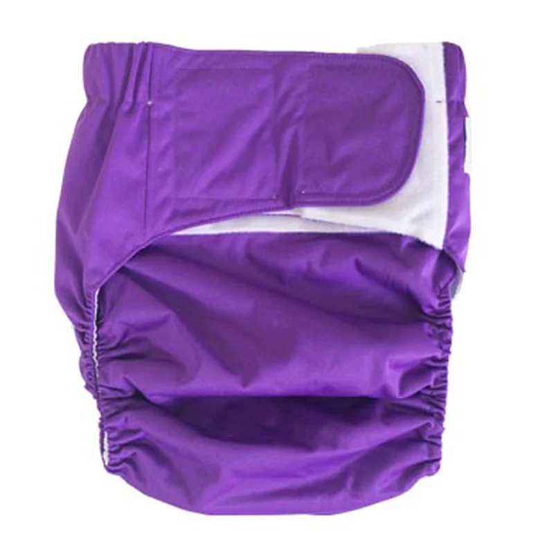 

Diapering & Toilet Training