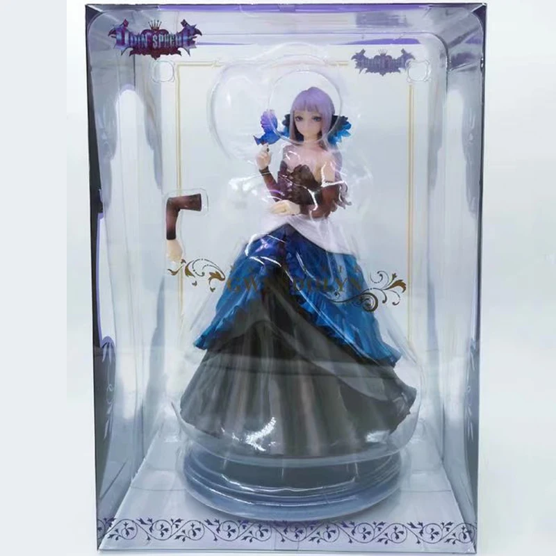 25 см odin sphere gwendolyn платье сексуальные девушки аниме ПВХ Фигурки игрушки Аниме Фигурки игрушки для детей рождественские подарки