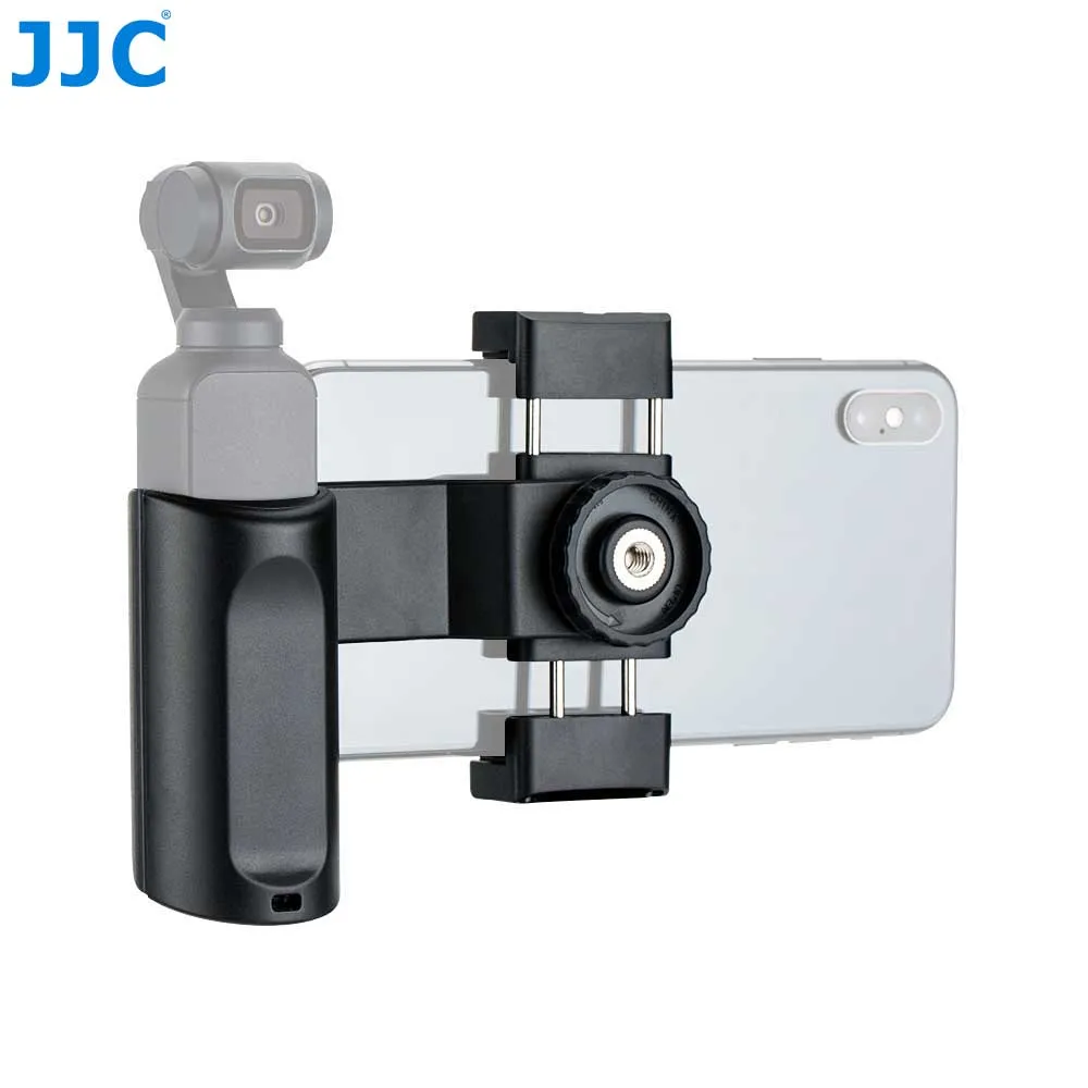 JJC OSMO Карманный держатель для смартфона DJI карманные аксессуары камера