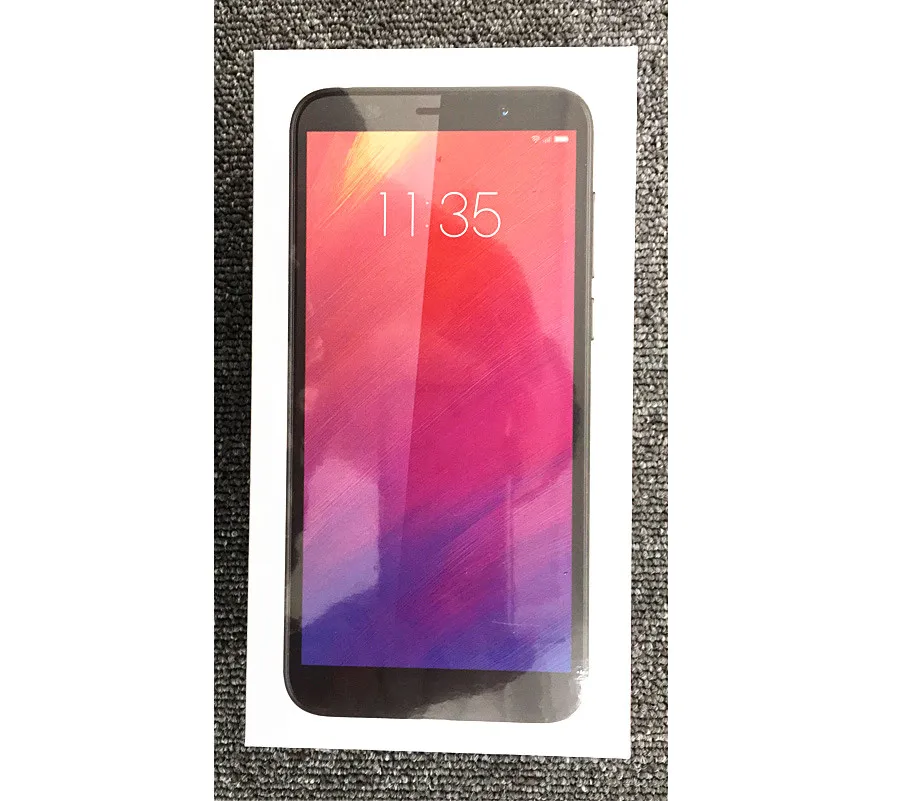 Глобальная версия lenovo A5 MTK6739 четырехъядерный 5 45 ''смартфон 3 ГБ ОЗУ 16 Гб ПЗУ