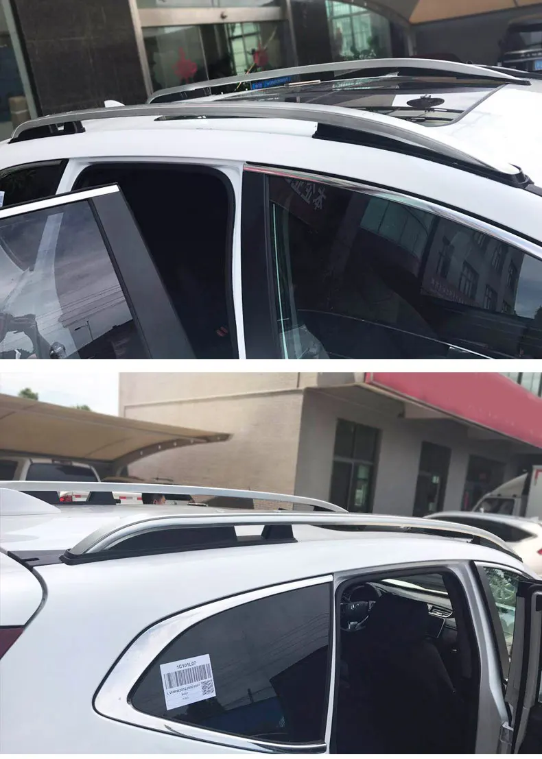 NEW Car Roof Rack baggage luggage bar For 17 18 For Honda CRV CR-V FAST SHIPPING