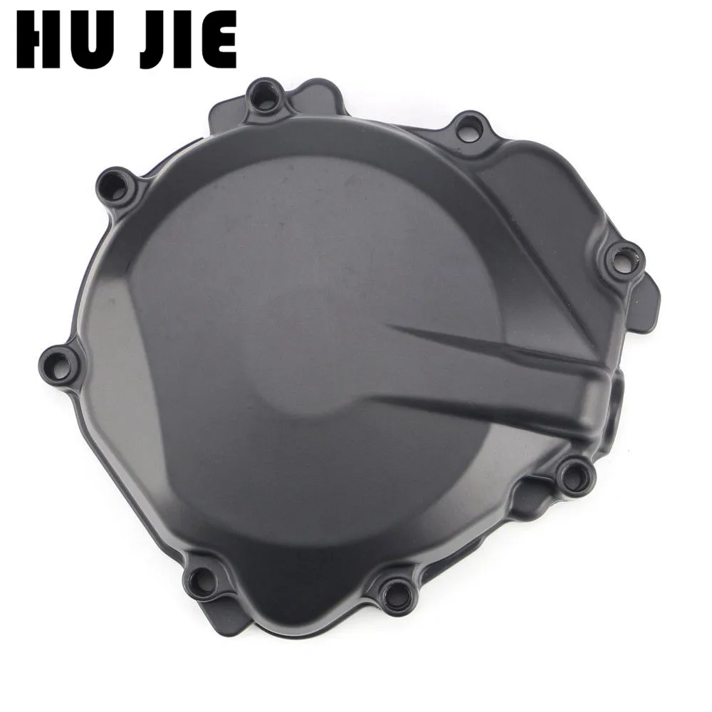 Запчасти для мотоциклов Suzuki GSXR1000 2005 2006 05 06 крышка статора двигателя Картер GSXR