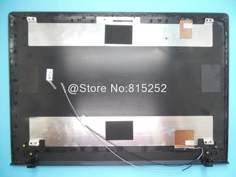 Чехол для ноутбука Lenovo G50-30 G50-45 G50-70 90205213 AP0TH000100 Новый | Компьютеры и офис