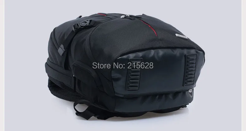 Разборка профессиональная DSLR камера видео сумка/чехол Путешествия цифровой slr фото рюкзак с дождевой крышкой для canon/Nikon/sony/pentax