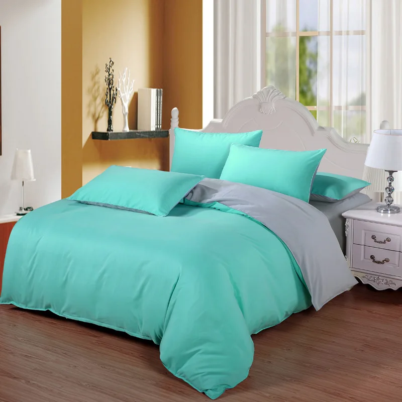Комплект постельного белья 4 предмета 1 5/1 8/2 0/2 2 м|duvet cover|duvet queen sizecover duvet |