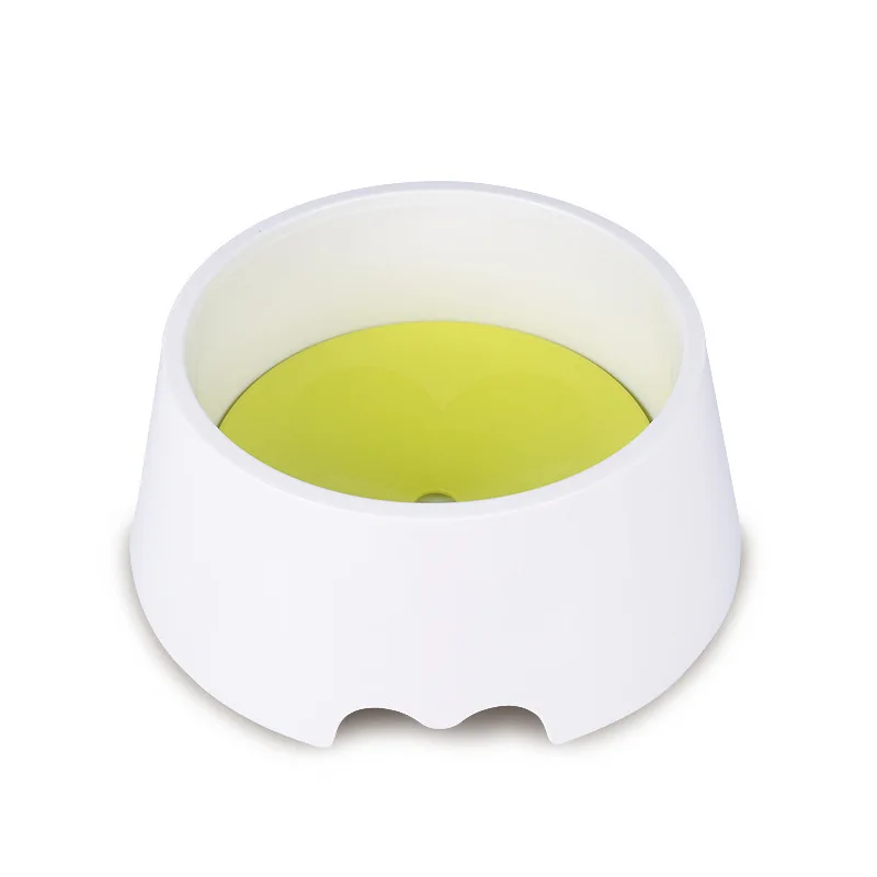 Продукты для домашних животных пластиковая кормушка собак 1000 мл бутылка с водой